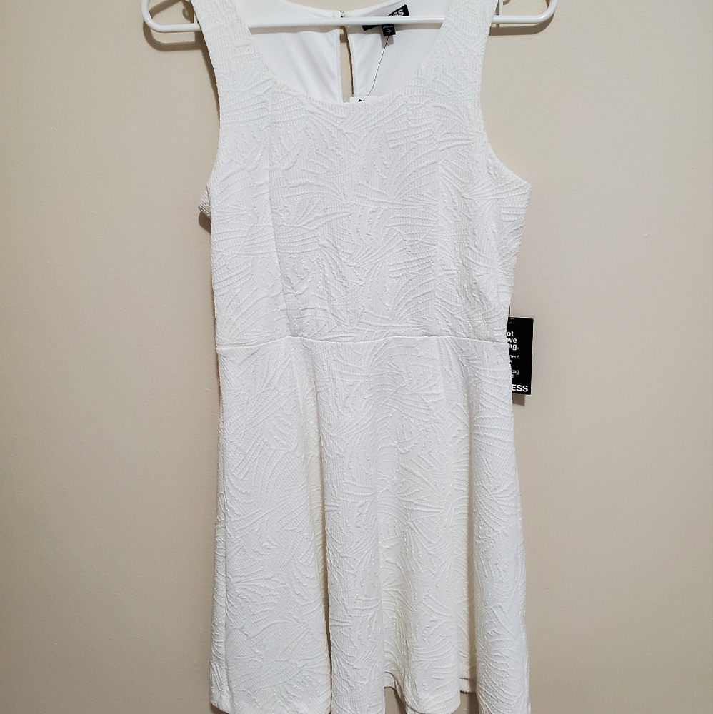 Express dress